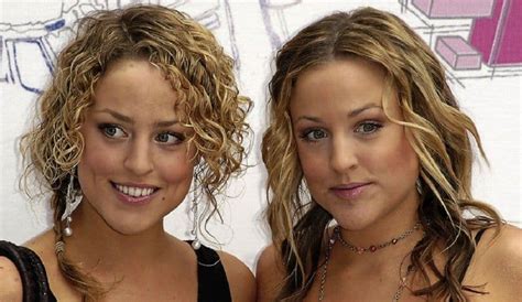 10 Pairs Of The Hottest Celebrity Twins Page 4 Of 5
