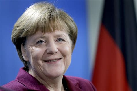 Germany S Merkel Will Seek A Fourth Term Face Populist Tide