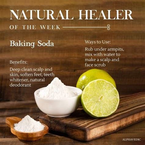 Make sure the cup is such that the retainer submerges in the mixture. Natural Healer of the Week 🕊 | Baking soda benefits, Deep ...