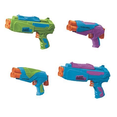 Adventure Force Dart And Water Blasters Buzz Bee Toys Inc