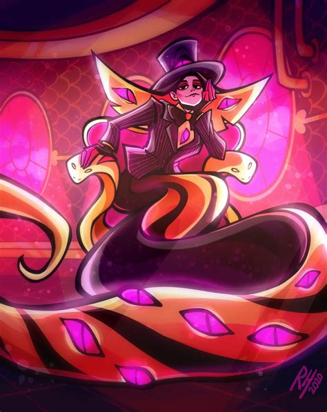 A Feral Fangirl Posts Tagged Hazbin Hotel Woven Dining Chairs Hotel