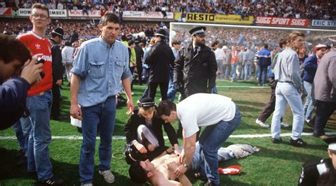 The hillsborough disaster was a human crush at hillsborough football stadium in sheffield, england on 15 april 1989, during. Freemasonry linked to 'police cover-up' of Hillsborough disaster that left 96 dead — RT UK News