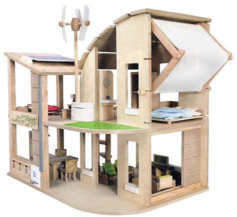 Even Adults Would Love These 22 Amazing Dollhouses Lifehack Doll House Plans Dollhouse