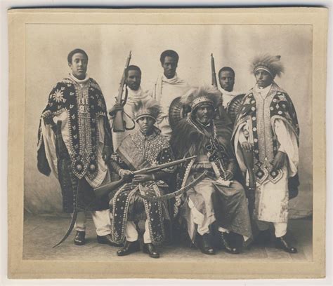 Chiefs Ethiopia African Royalty African Kings And Queens African