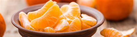 Oranges Et Clémentines Un Zeste De Bio Au Rayon Fruits