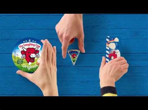 Looking better than ever, six pack included!!! The Laughing Cow Farm (Long) | UK TV Advert 2011 | Doovi