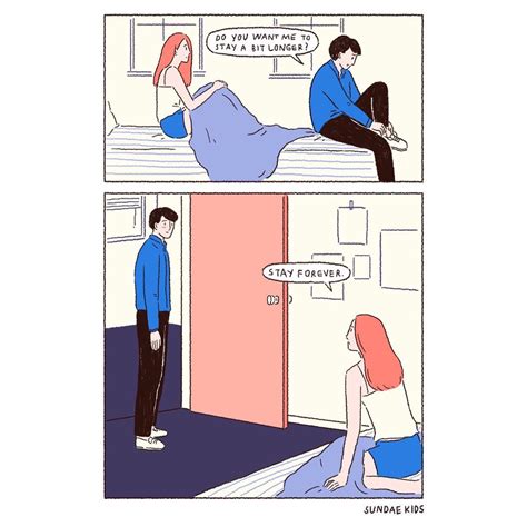 Gambar kartun hamil romantis keren selamat pagi masih berjumpa lagi dengan kami yang senangtiasa setia buat menemani serta berbagi tentang terbaru 30 gambar ibu hamil dan suami romantis kartun 20 deretan komik lucu tentang ibu hamil yang bikin kikuk download 12 ilustra. Gambar Kartun Suami Istri Hamil | Bestkartun