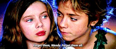 Peter pan's darker tendencies, the sad realism of the darling parents, and the. Why the 2003 'Peter Pan' movie is the only one we'll ever need