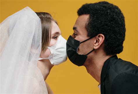 Face Mask To Wear To A Wedding Bridal Face Masks To Wear On Your