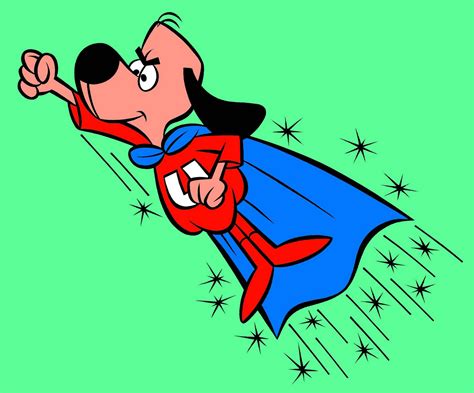 Wordsmithonia Favorite Fictional Character Underdog