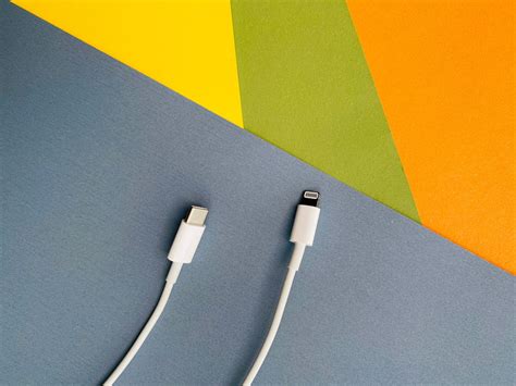 Lightning Vs Usb C Vollständiger Vergleich Und 6 Hauptunterschiede Tngd