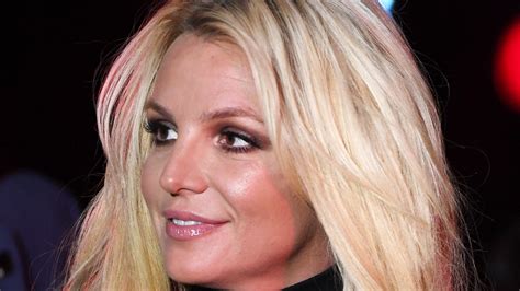 Britney Spears Legal Battle With Her Father Explained