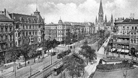 Berlin in alten Bildern - Page 21 - Berlin - Architectura ...