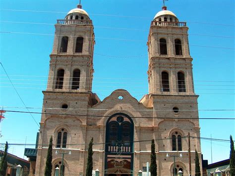 Catedral De San Pedro Coahuila Catedral De San Pedro De L Flickr