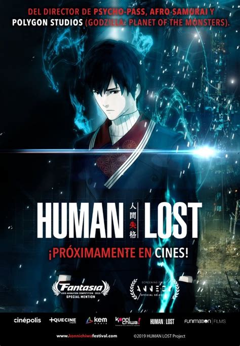 Phim Human Lost Ningen Shikkaku Vietsub No Longer Human 2019