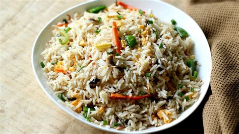 Special Chinese Rice Roman Urdu Recipe