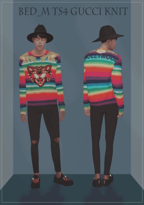 Bts Outfits Sims 4 Btisar