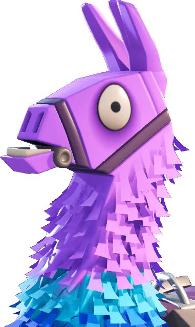 Fortnite Llama Png Clip Art Library Images And Photos Finder