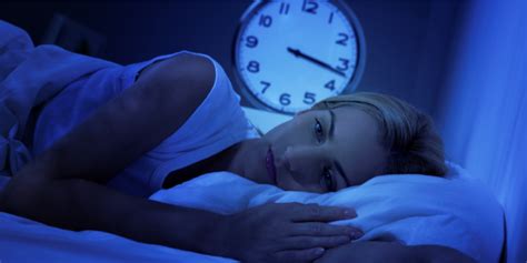 How To Fix The Most Common Sleep Issues Thomas Health Blog