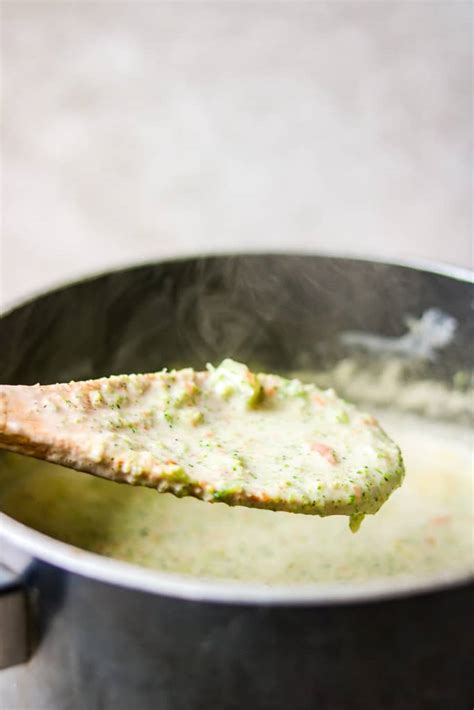Check spelling or type a new query. Panera Bread Broccoli Cheddar Soup Copycat - Savory Thoughts