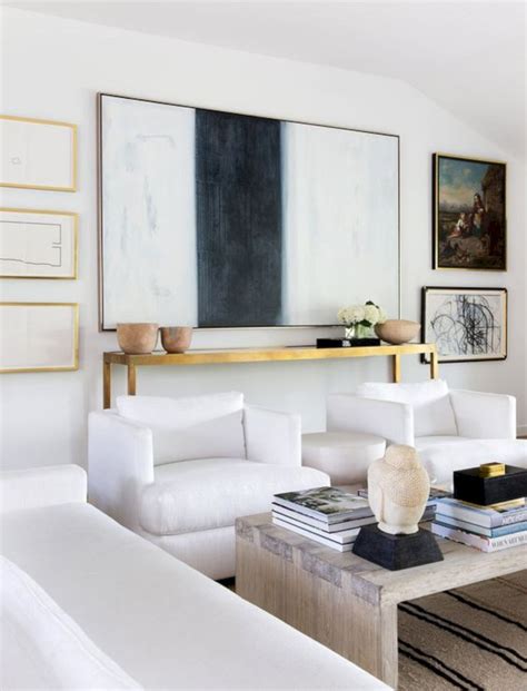 16 Magnificent Living Room Walls Decorating Ideas Gorgeous Interior