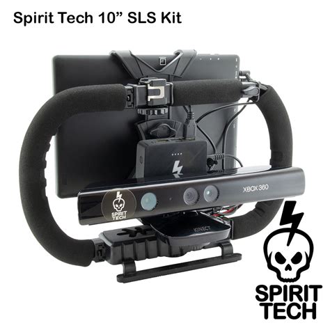 Kinect Sls Stick Man Kits Spirit Tech
