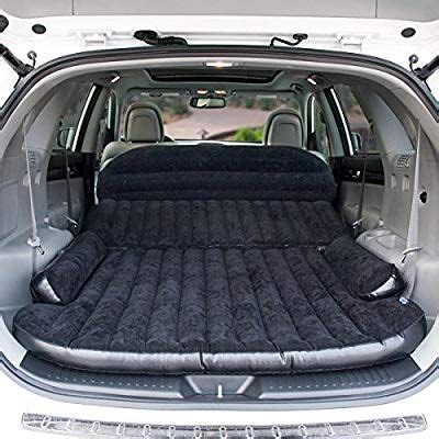 Zwischen matratzen für doppelbett der einfachste weg von getting das haus erscheinen erfrischend wäre upgrade die möbel mit jedem ahreszeit. Auto Geschenke! Zoiibuy Auto SUV Luftmatratze Doppelbett ...