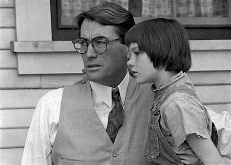 Was Atticus Finch A Racist