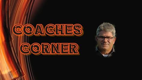 Coaches Corner Week 10 Ml Youtube
