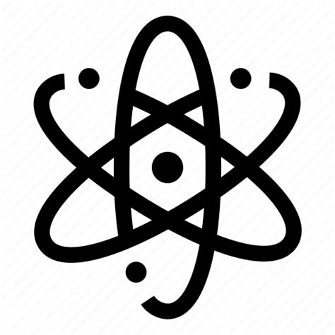 Atom Icon Png