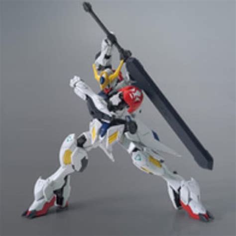 Jual Promooo Gundam Hg 1144 Barbatos Lupus 09064 Di Lapak