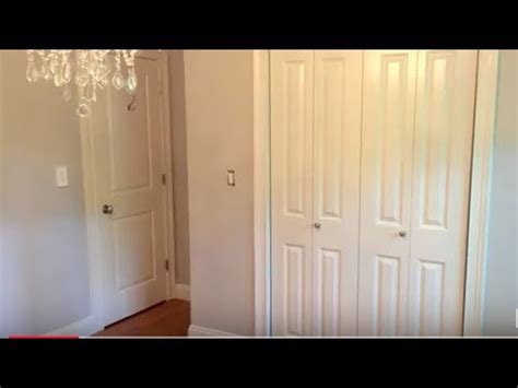 We did not find results for: How to Install Bifold closet Doors - Easier said than done ...