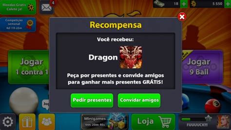 8 ball pool is a number 1 pool game in the world which is developed by miniclip. Dragon AVATAR 8 ball pool (Link In The Discription) Run ...