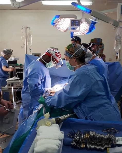 While the salaries in india and south africa may look low, they are actually well compensated for the country. Rwanda's First Cardiothoracic Surgeon Graduates - Taarifa ...