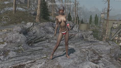 Outfit Studio Bodyslide 2 CBBE Conversions Page 266 Skyrim Adult