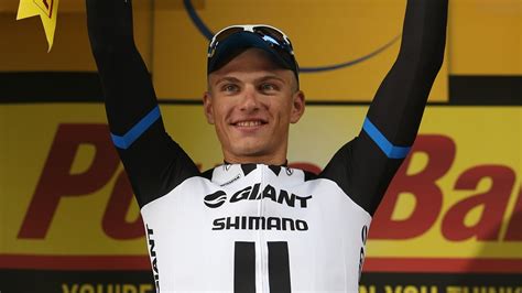 tour de france marcel kittel says stage three win was one of fastest sprints of his career