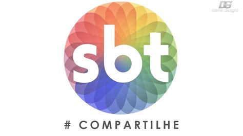 Looking for the definition of sbt? Como criar logo do SBT no Photoshop - YouTube