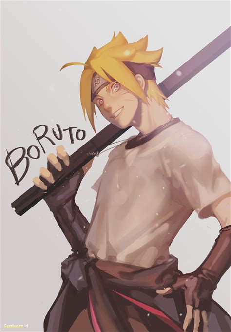Android Boruto Wallpapers Wallpaper Cave