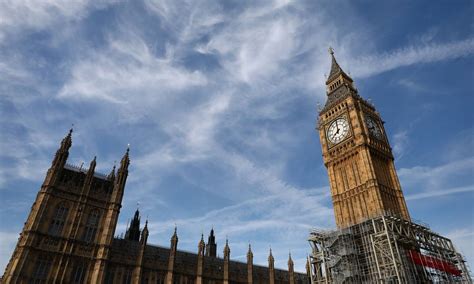 Reino Unido anuncia que Big Ben deixará de soar por quatro anos Jornal O Globo