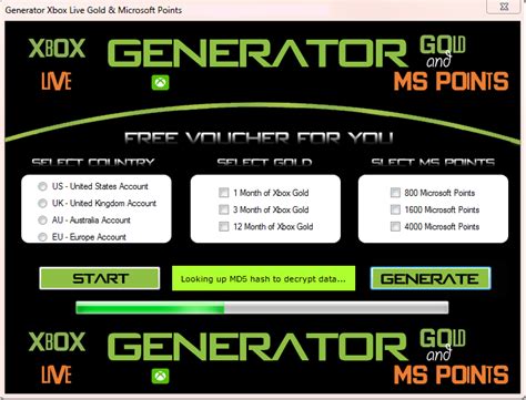 We created a steam gift card generator code hack for steam users by using this tool you can get steam wallet codes free of cost or without spending a buck. Xbox Live Code Hack Generator