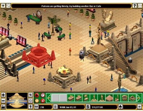 The Top Ten Tycoon Games Best Tycoon Games For Pc