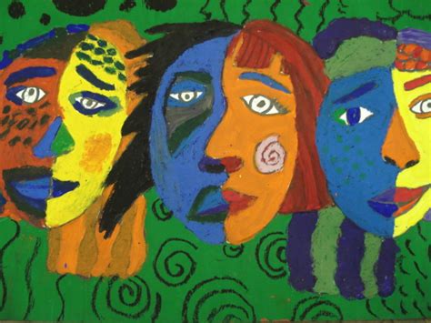Oct 05, 2015 · picasso faces tree ornaments among the most popular of picasso's cubism works are his paintings featuring faces. a faithful attempt: Picasso Cubist Faces