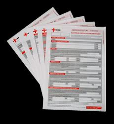 Household smoke detectors, or smoke alarms, issue an audible and/or visual alarm locally from the detector itself. Certificates Radlett, Colindale, Ealing, Bushey ...