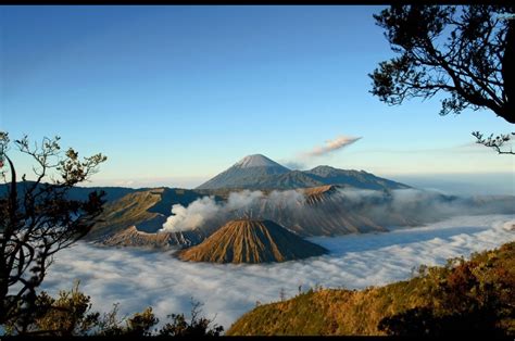 Sunrise Tour At Mount Bromo Surabaya Indonesia Gokayu Your Travel