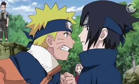 After 2 and a half years of training with his naruto is now older and more mature than before. Crunchyroll on Twitter in 2021 | Naruto sasuke sakura ...