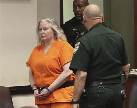 Former Wwe Wrestler Tammy Sunny Sytch Gets 17 Years In Fatal Dui Los Angeles Times