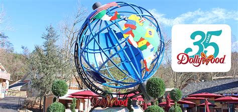 Dollywood Festival Of Nations And 35th Anniversary Season Begin This