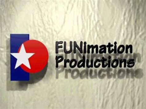 On july 31, 2017, sony pictures television announced that it would acquire a 95% controlling stake in funimation for $143 million pending approval. FUNimation Logo, circa 2001 - YouTube