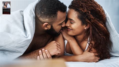 When To Walk Away From A Sexless Marriage Lola OLA