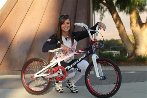 2012 London Olympics: What The Americans Are Riding, BMX Edition